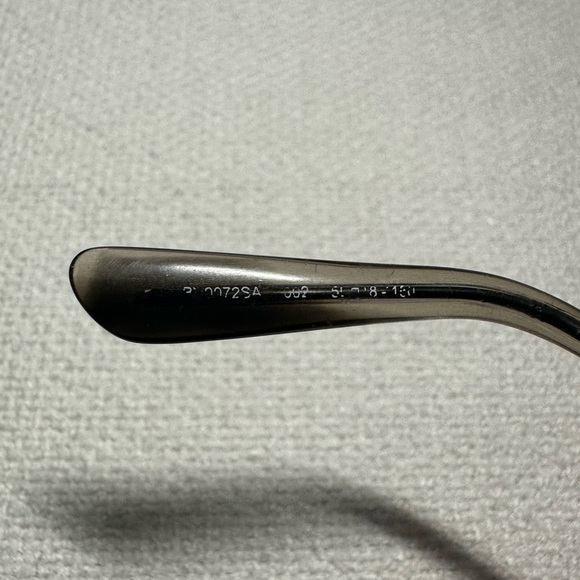 Bottega Veneta BV 0072SA sunglasses - Picture 4 of 5